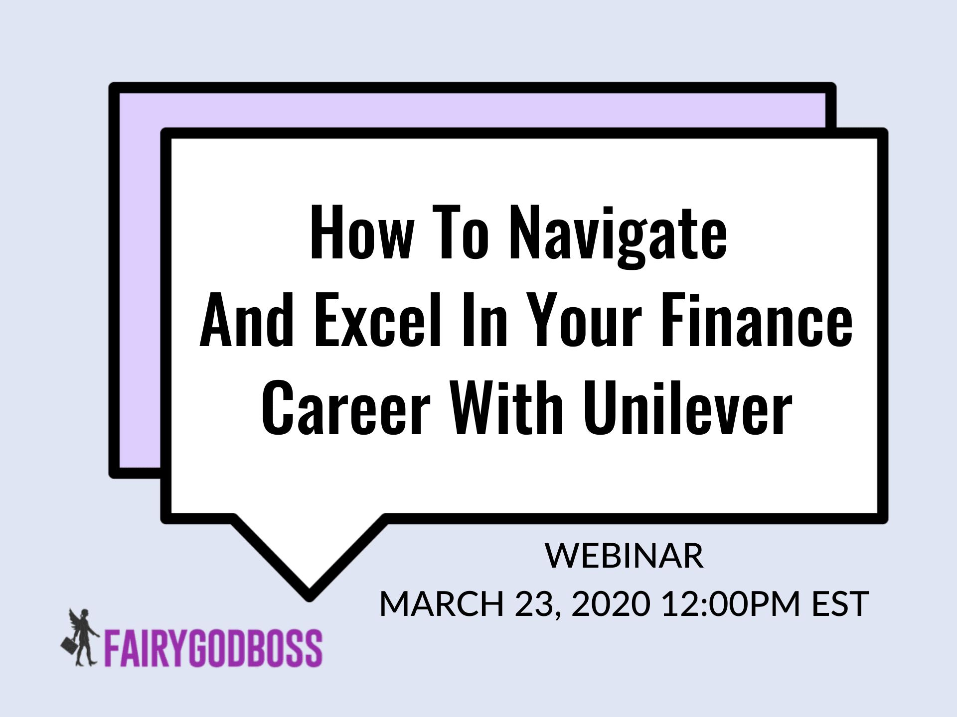 How To Navigate and Excel in Your Finance Career with Unilever