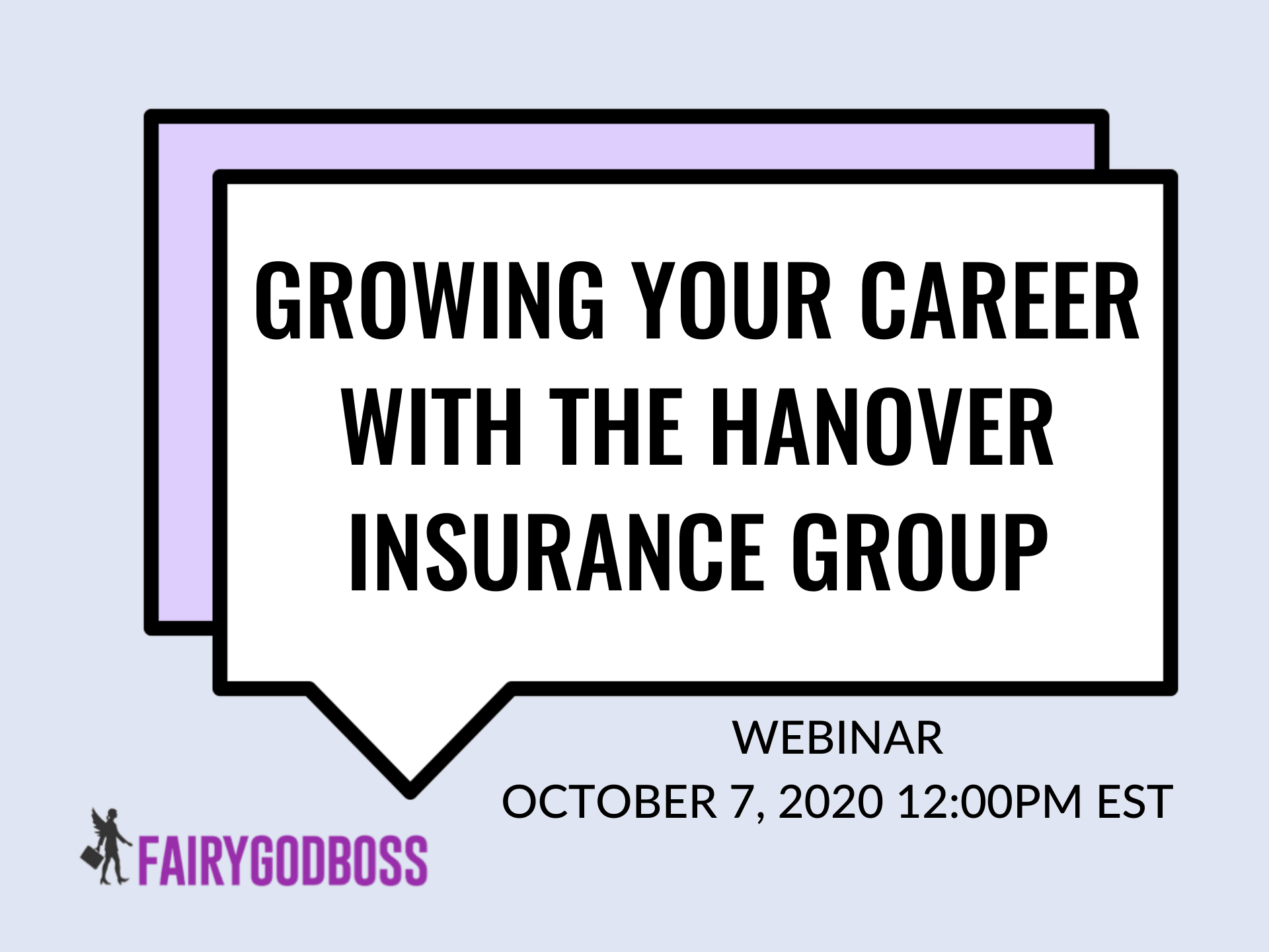 Growing Your Career with The Hanover Insurance Group