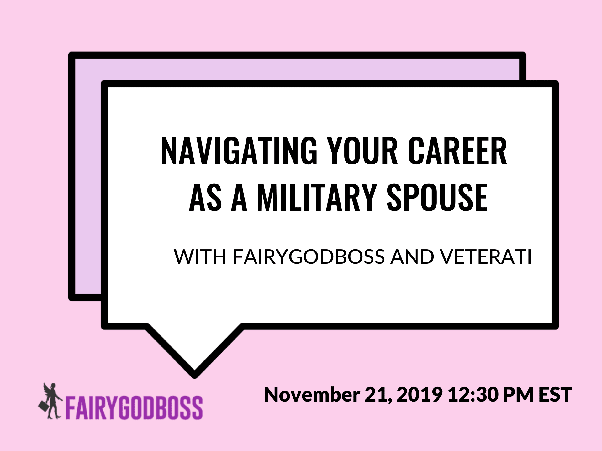 Navigating Your Career As A Military Spouse