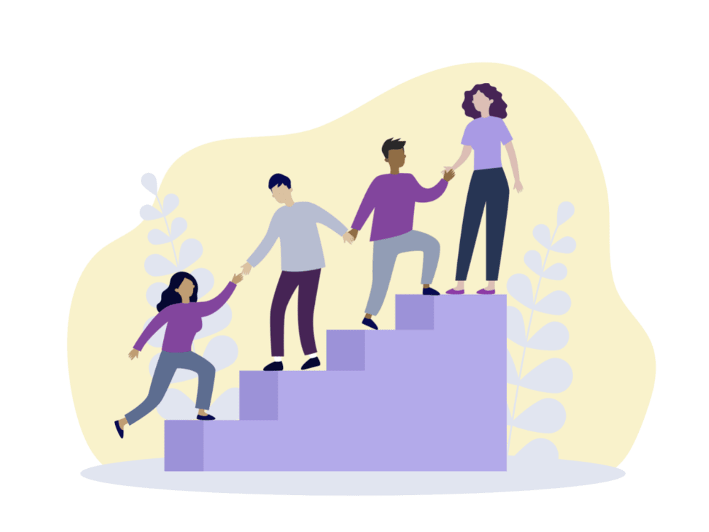 Innovative Initiatives That Support Working Women at Every Level