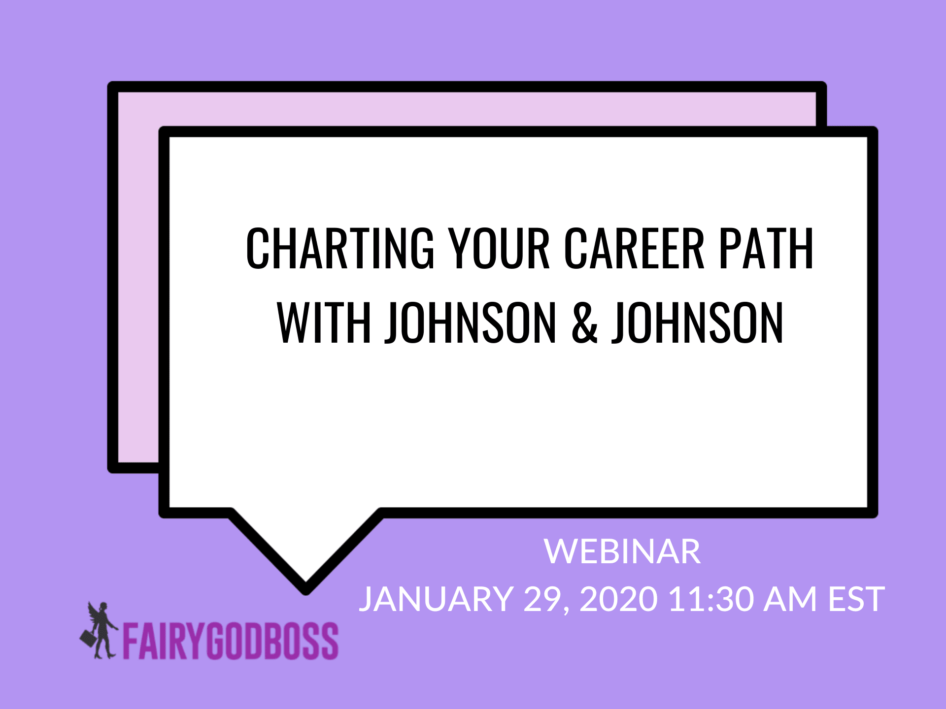 Charting Your Career Path With Johnson & Johnson