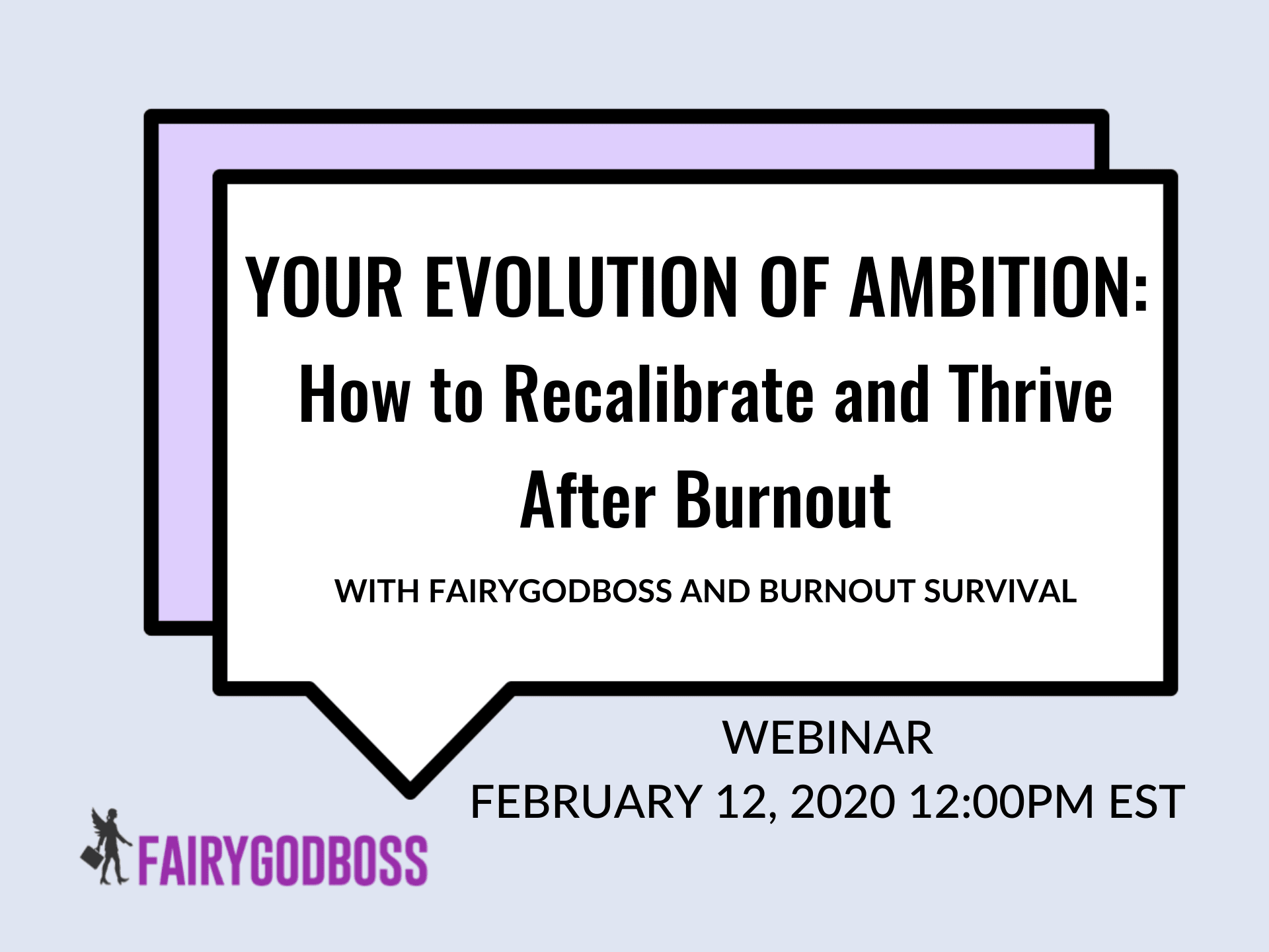 Your Evolution of Ambition: How to Recalibrate and Thrive After Burnout