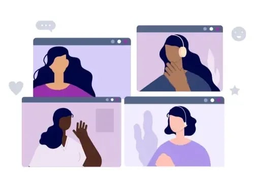 Getting Noticed in Tech: Building Connections that Matter