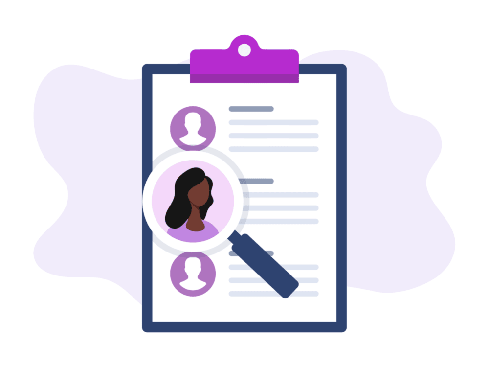 Virtual Career Fair for Women in Tech July 2025