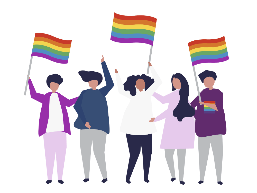 Proud at Work: Celebrating LGBTQIA+ Inclusivity in the Workplace