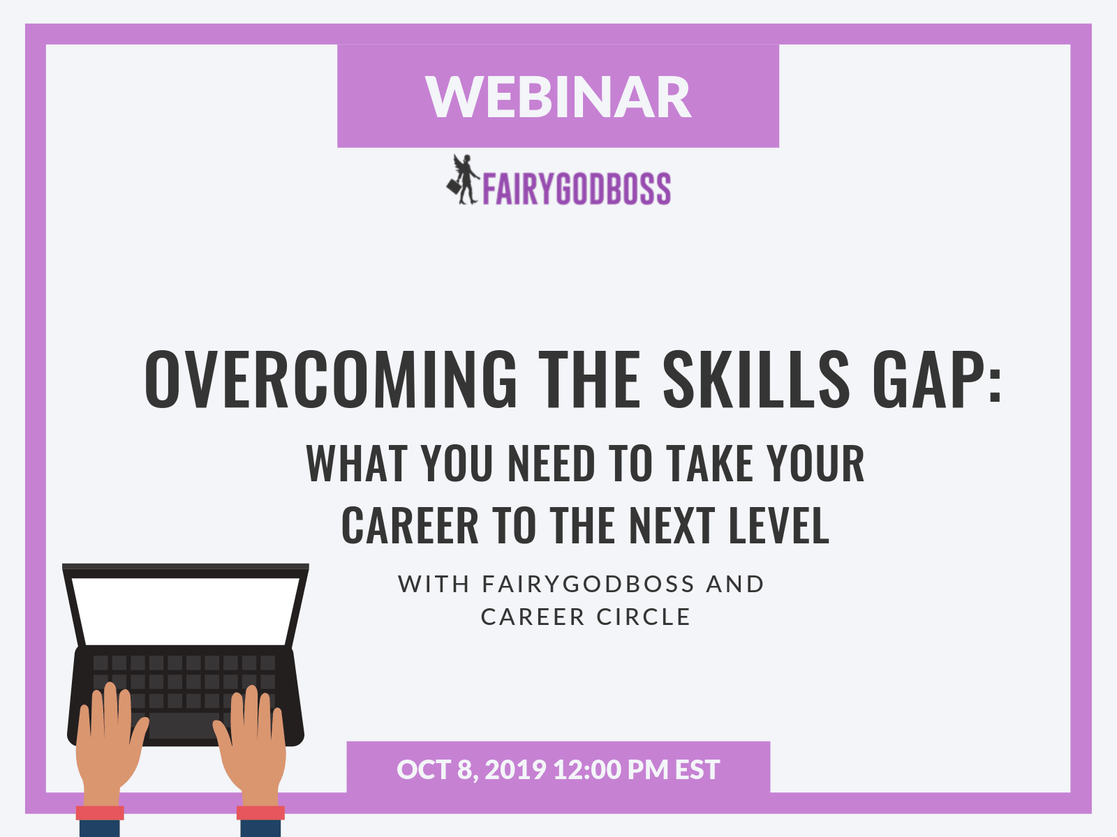Overcoming the Skills Gap: What You Need to Take Your Career to the Next Level