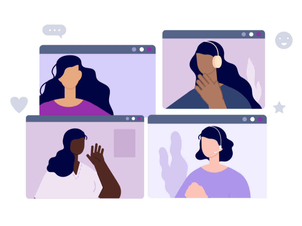 Women Shaping the Future of STEM