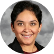 Headshot of Anita Khandekar,Senior Technology Leader, Software Engineering at Wells Fargo