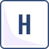 Hindi World Info logo