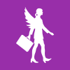 Fairygodboss Women in Technology logo