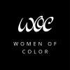 Women of Color logo