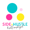 Side Hustle to Self Employed logo