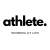Athlete for Life logo