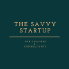 The savvy startup  logo