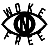 WokeNFree logo