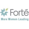 Forte  logo