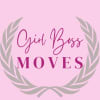 Girl Boss Moves logo