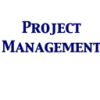 Project and Program Management logo
