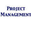 Project and Program Management