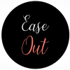 Ease Out logo