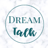 Dream Talk logo