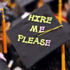 Graduating Job Seekers Support Group