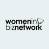Women in Biz Network  logo