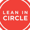 Lean In Stamford logo