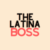 Tha Latina Boss  logo