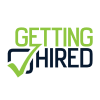 Getting Hired logo