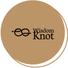 Wisdom Knot 4 U logo