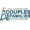 The Center for Couples & Families logo