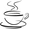 Resume Over Coffee logo