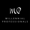 Millennial Professionals logo