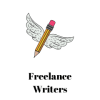 Freelance Writers logo