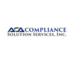 ACA Compliance Solution Services, Inc.  logo