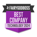 best company badge