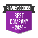 best company badge