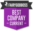 best company badge