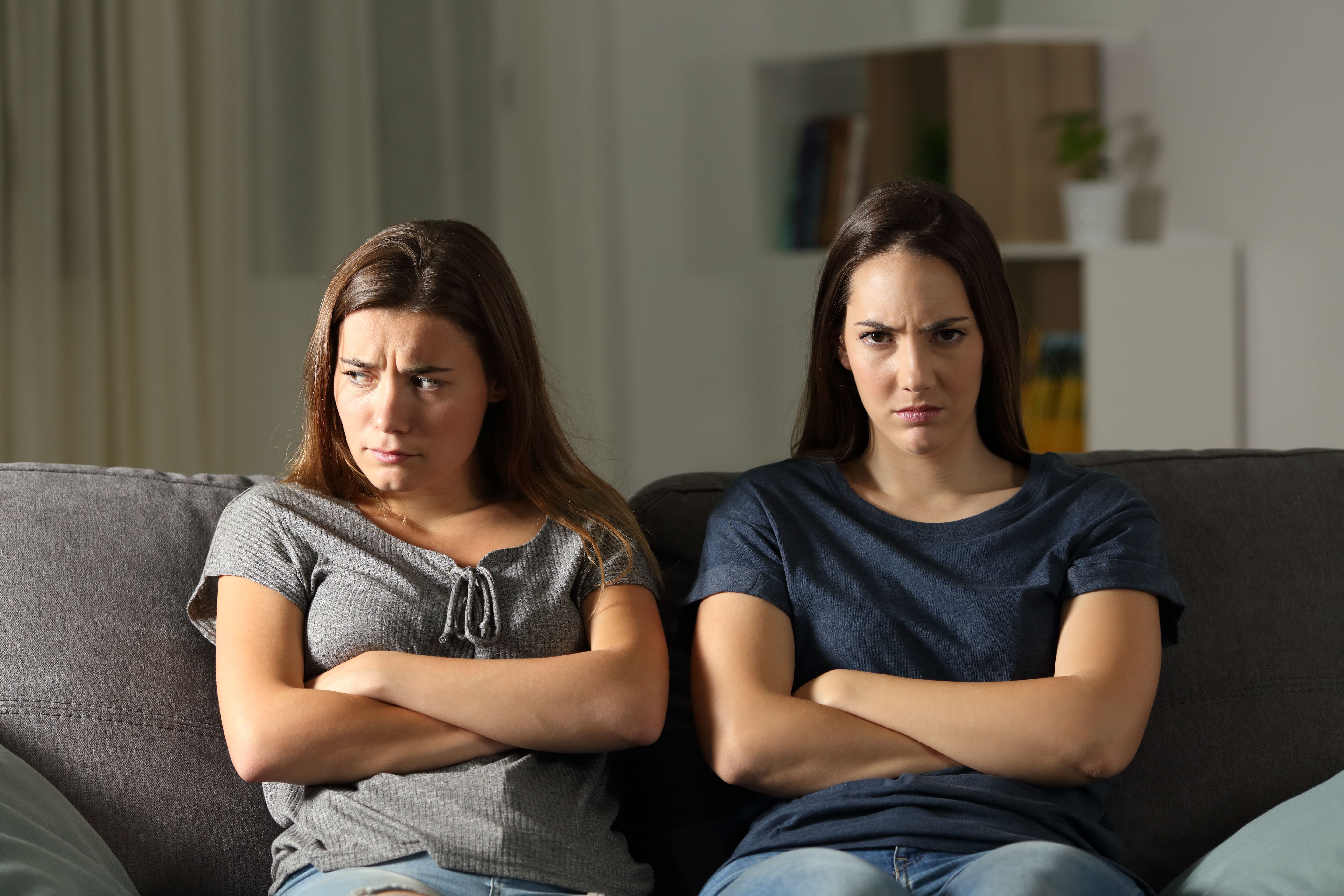 10 Signs You Have Toxic Siblings And How To Deal Fairygodboss