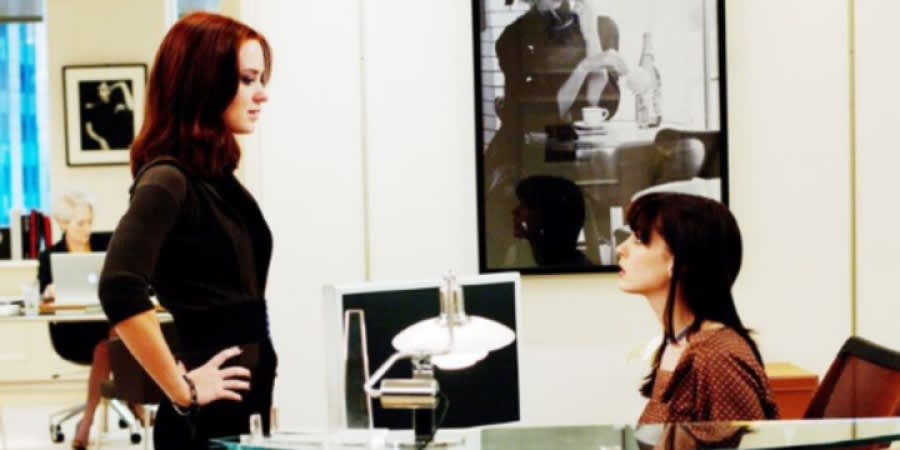 Mean Girls At Work How To Best Deal With Them Fairygodboss