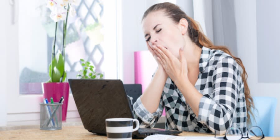 50 Things To Do When You Re Bored At Work That Are Actually