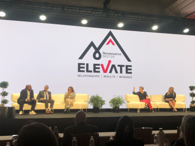 sponsored company slide