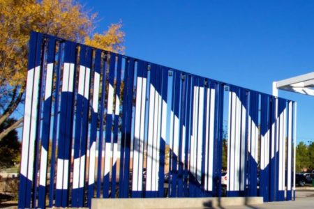 sponsored company slide