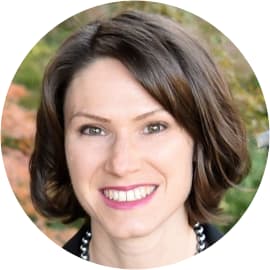 Janice Scholl, Host of The Money, Career & Motherhood Podcast, Guest Speaker, Workshop Facilitator, Money & Career Transition Coach