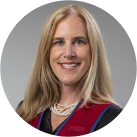 Cynthia Wright, Senior Technology Program Manager