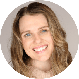 Claire Barbier, Internal Communications Manager, Henry Schein One