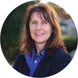 Bridget Kimball, VP, Chief Architect & Fellow, Intuit Consumer Group