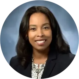 Doreen Foggy, VP of Finance IT Services and Strategy, NBCUniversal