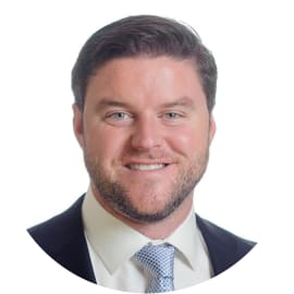 Matt Ford, Muse & Fairygodboss Career Coach